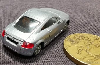 Autíčka 1/87 IGRA, Směr, Rietze - 5