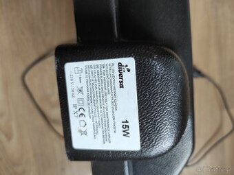 Nabízím kryt s led světlem 15 W - 5