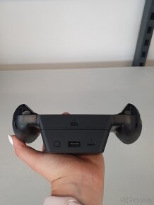 Gamepad HyperX ChargePlay Clutch - 5