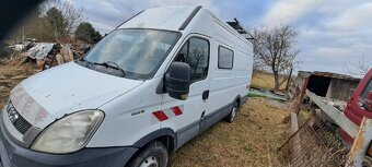 Prodám Iveco Daily - 5