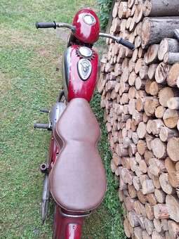Jawa ČZ - 5