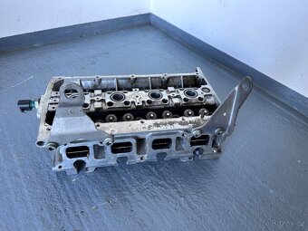 Hlava motoru 1.4 Tsi 03C103358AO - 5
