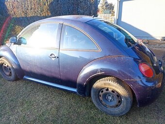 Volkswagen brouk 2.0 - 5