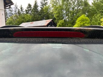 Volkswagen Passat B7 2.0 103kW - 5