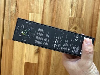 AURA Strap 2 pro Apple Watch - 5
