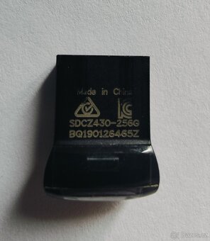 USB Flash disky - 5