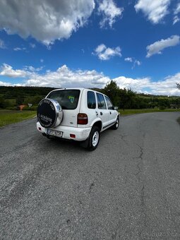 Kia Sportage SUV - 5