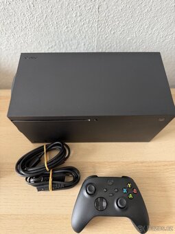 XBOX SERIES X V TOP STAVU - 5