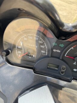APRILIA ATLANTIC 500 - 5