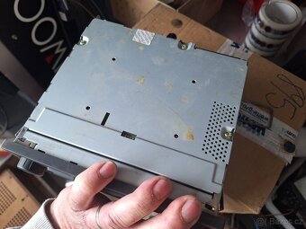 VW RCD200 autoradio - 5