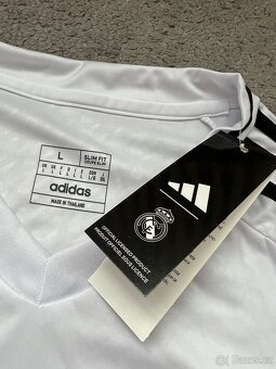 Dres Real Madrid - 5