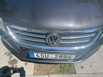 VW Passat CC 2.0 103 kw - 5