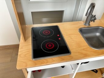 Dětská kuchyňka Ikea - 5