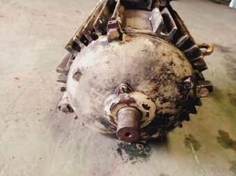 Elektromotor 3kw - 5