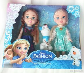 Kabelka Elsa Frozen Ledové království - 5