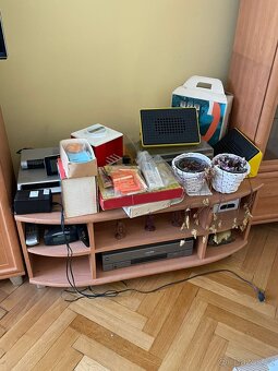 Nábytek do obývacího pokoje - 5