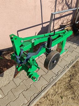 Pluh za traktor - 5