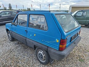 Seat Marbella - 5