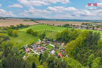 Prodej pozemku k bydlení, 388 m², Benešov, ul. Pilátka - 5