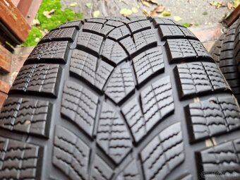 5x112 r18 kola disky vw id3 zimni 215 55 18 volkswagen ID3 - 5