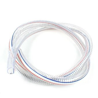 Čerpadlo na naftu a oleje s počítadlem 12V/50l/min. - nové - 5