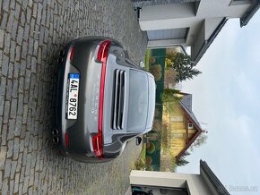 Porsche 911 Carrera 4S 2013 - 5