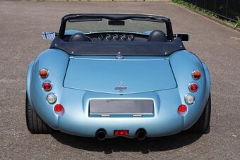 Wiesmann MF3 Roadster 2002 - 5