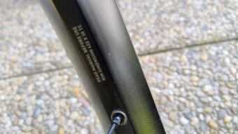 MTB Kola DT Swiss 29 m1900 spline - 5