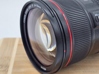 Canon R6 - 5