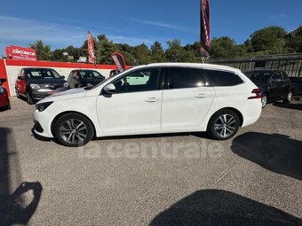 PEUGEOT 308 II (2) SW BlueHDi 130 S&S ALLURE 2020 - 5