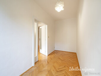Pronájem bytu 3+1, Dvouletky, Strašnice, 25.000 Kč/měs, 61 m - 5