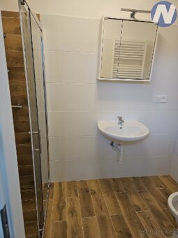 Pronájem bytu 2+kk, 50 m2, Jeronýmova, Husinec - 5