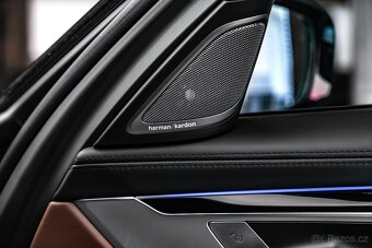 BMW 750 M-sport 750Li xDrive - 5