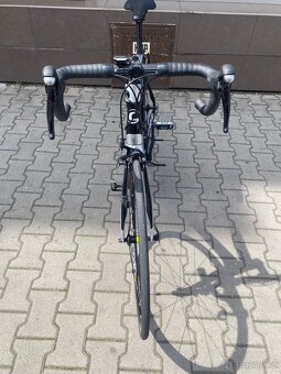 Cannondale Synapse 105 - 5