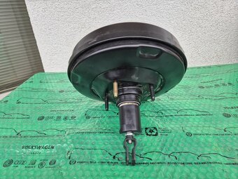 posilovač brzd Škoda Felicia zesílená karoserie 6U0612107 , - 5