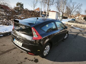 Citroen C4 1.6i LPG - 5