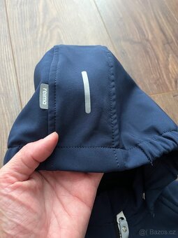 Softshellový overal Reima Mjosa - 5