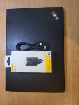 Lenovo ThinkPad 13 - 5