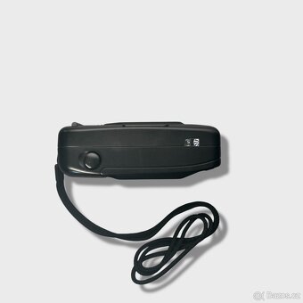 OLYMPUS TRIP MD3 (black) - 5
