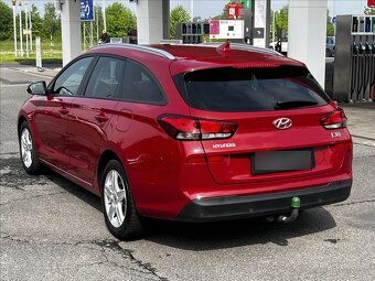 Hyundai i30 1,4 T-GDI, STYLE, SERVISKA (2017) - 5