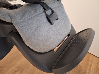 Dětská židlička maxi cosi - 5