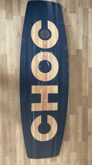 Wakeboard CHOC 145 cm (limitovaná edice) - 5