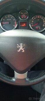 Peugeot 207 rc - 5
