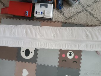 Dětská matrace 180x80 cm - 5