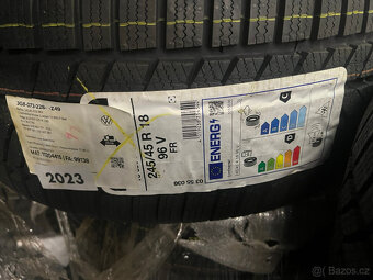 5x112 r18 kola vw arteon disky 18 passat alltrack volkswagen - 5
