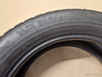 235/55 r19 zimni pneumatiky 2KS 235 55 19 - 5