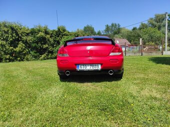 Hyundai coupé - 5