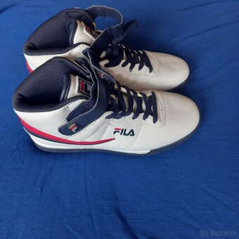 FILA 42 - 5