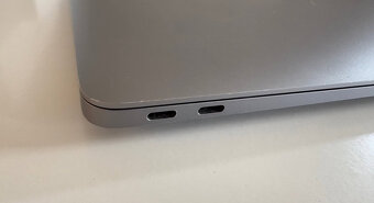 Apple MacBook Air 2020 Space Grey - 5