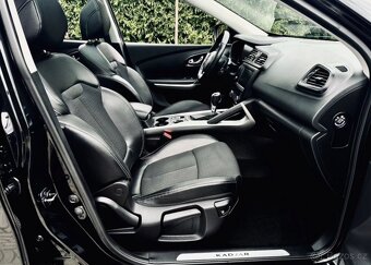 Renault Kadjar Diesel 1.5 DCi - 5
